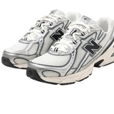 New Balance 740 'Sea Salt - Silver Metallic' New Balance