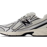 New Balance 740 'Sea Salt - Silver Metallic' New Balance