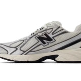 New Balance 740 'Sea Salt - Silver Metallic' New Balance