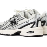 New Balance 740 'Sea Salt - Silver Metallic' New Balance