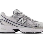 New Balance 740 'Shadow Grey - Silver Metallic' New Balance