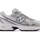 New Balance 740 'Shadow Grey - Silver Metallic' New Balance