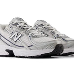 New Balance 740 'Shadow Grey - Silver Metallic' New Balance