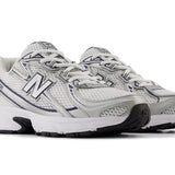 New Balance 740 'Shadow Grey - Silver Metallic' New Balance