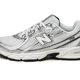 New Balance 740 'Shadow Grey - Silver Metallic' New Balance