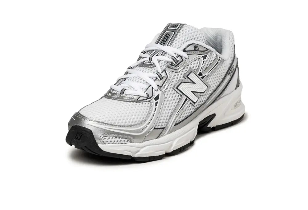 New Balance 740 'Shadow Grey - Silver Metallic' New Balance