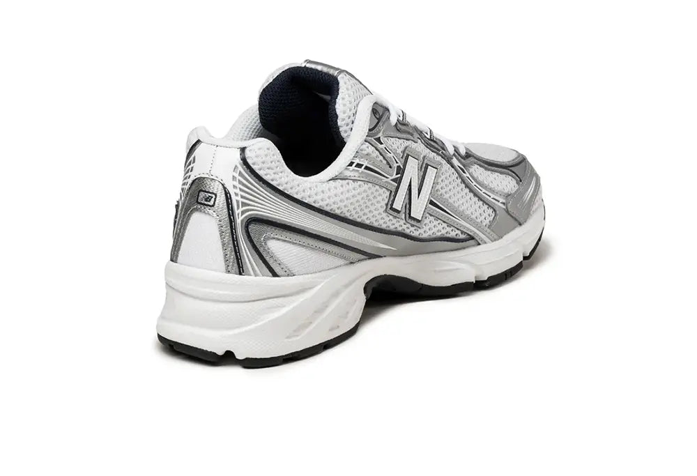New Balance 740 'Shadow Grey - Silver Metallic' New Balance