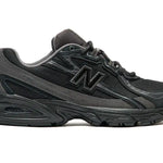 New Balance 740v2 "Black"- U7408XH New Balance