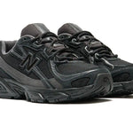New Balance 740v2 "Black"- U7408XH New Balance