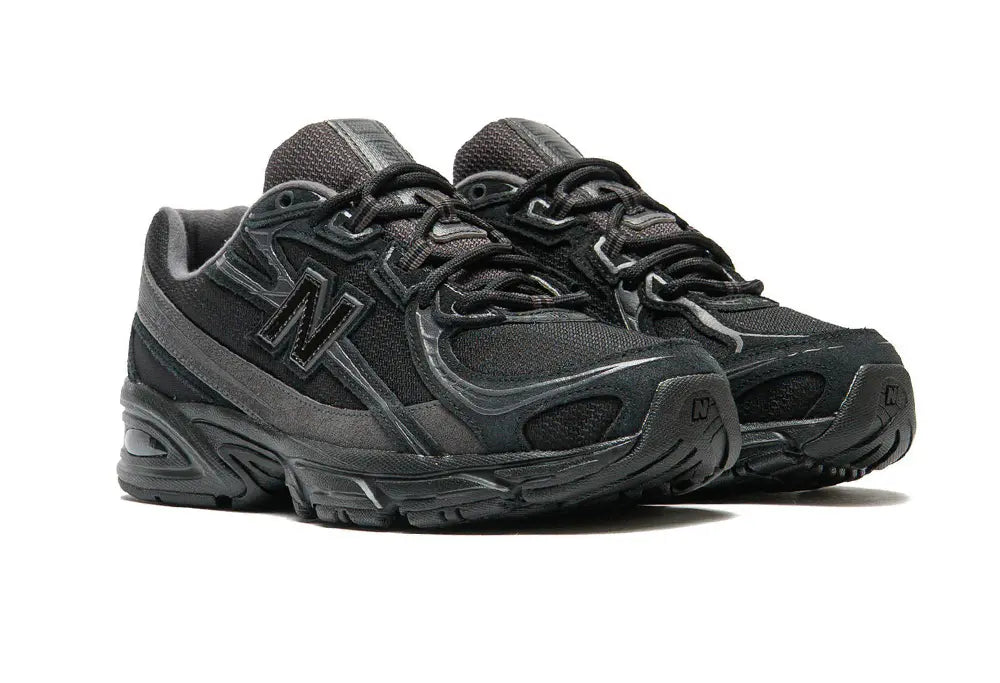 New Balance 740v2 "Black"- U7408XH New Balance