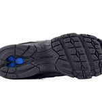 New Balance 740v2 "Black"- U7408XH New Balance