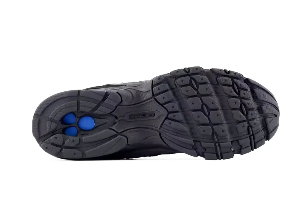 New Balance 740v2 "Black"- U7408XH New Balance