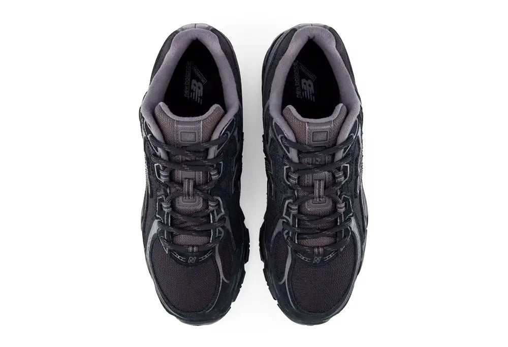 New Balance 740v2 "Black"- U7408XH New Balance
