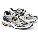 New Balance 1906RA 'Metallic Silver & Gold' New Balance