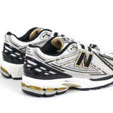 New Balance 1906RA 'Metallic Silver & Gold' New Balance
