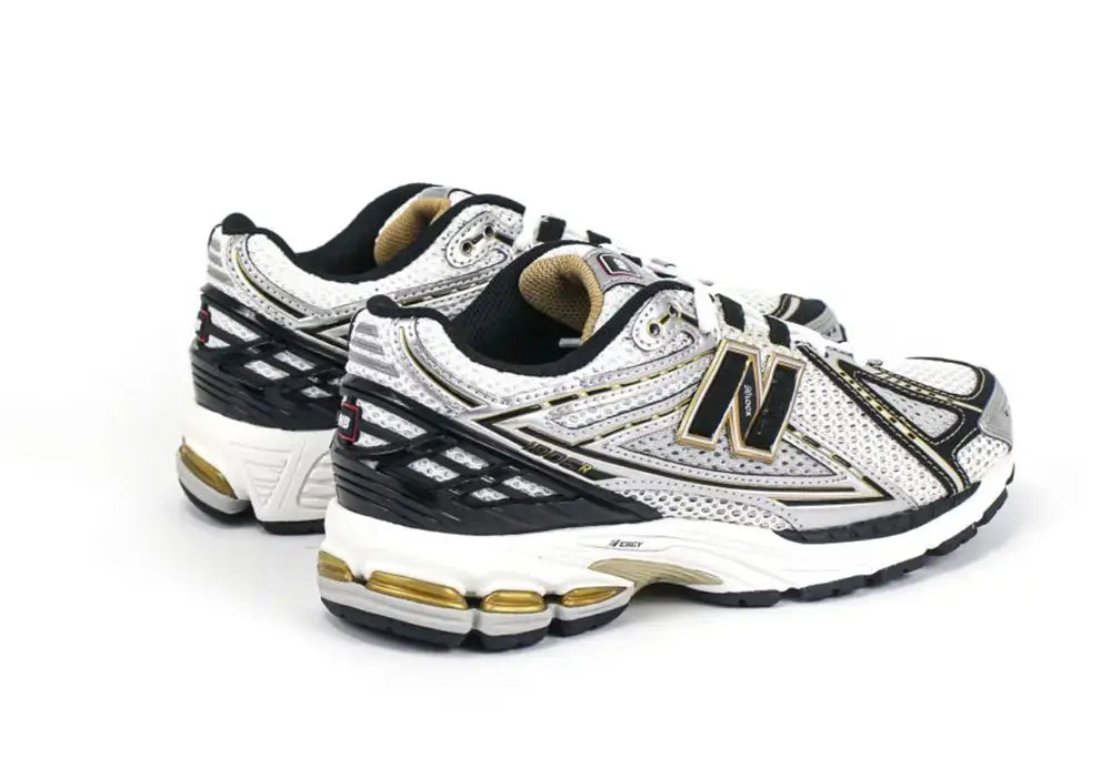 New Balance 1906RA 'Metallic Silver & Gold' New Balance