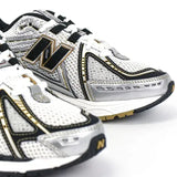 New Balance 1906RA 'Metallic Silver & Gold' New Balance