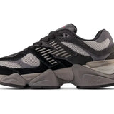 New Balance 9060 Black/ CastleRock New Balance