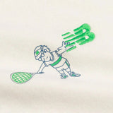New Balance Tennis Cartoon T-Shirt New Balance