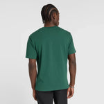 New Balance Athletics Cotton T-shirt New Balance