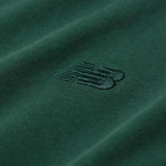 New Balance Athletics Cotton T-shirt New Balance