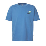 New Balance Athletics Golf Cartoon T-Shirt New Balance