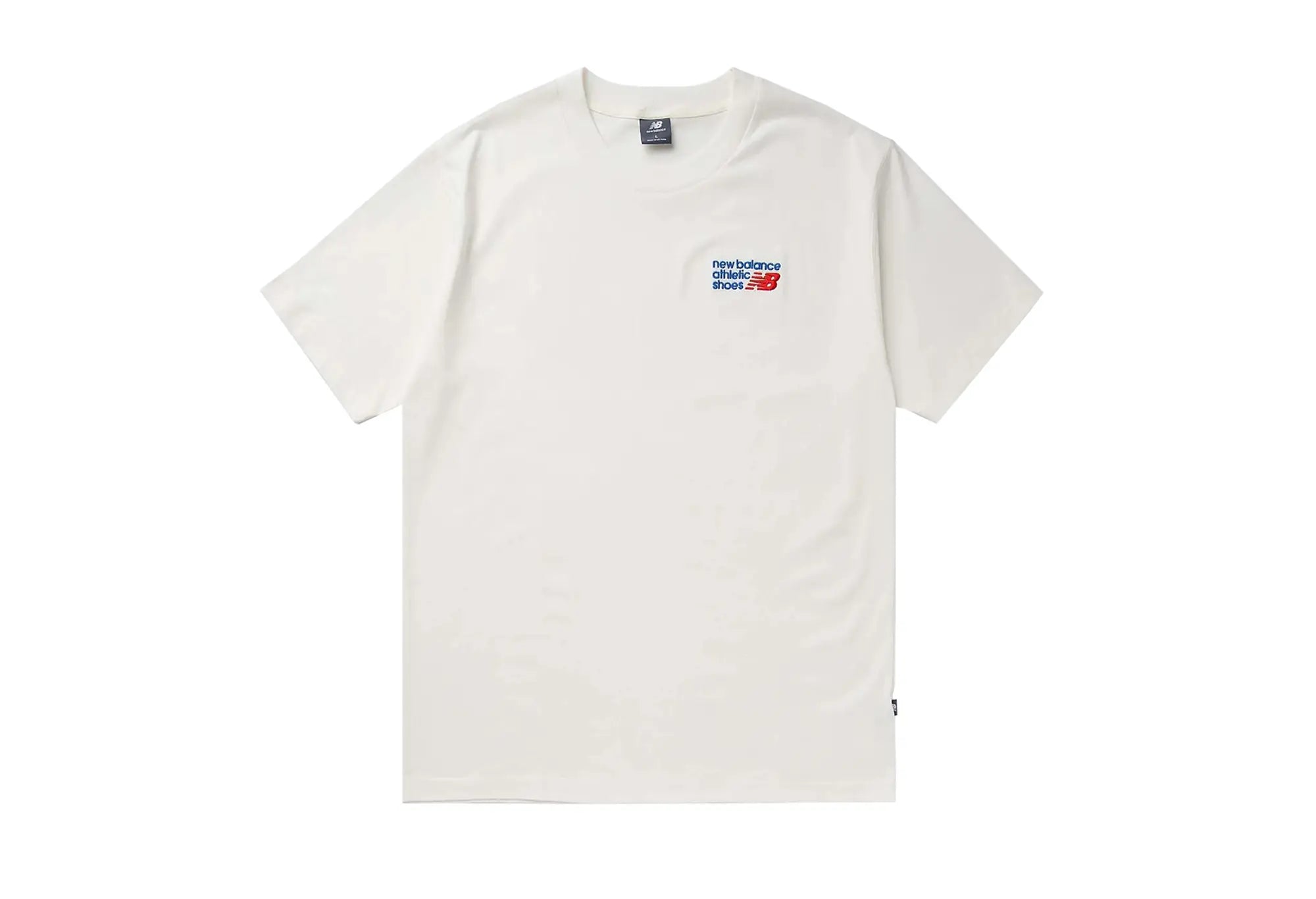 New Balance Athletics Premium Logo T-Shirt New Balance