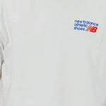 New Balance Athletics Premium Logo T-Shirt New Balance