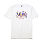 New Balance Athletics Relaxed Archive Walk T-shirt New Balance