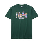 New Balance Athletics Relaxed Archive Walk T-shirt New Balance