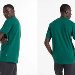 New Balance Athletics Relaxed League Tee New Balance