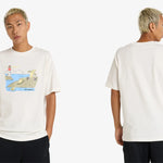 New Balance Athletics Running Fish T-Shirt New Balance