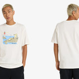 New Balance Athletics Running Fish T-Shirt New Balance