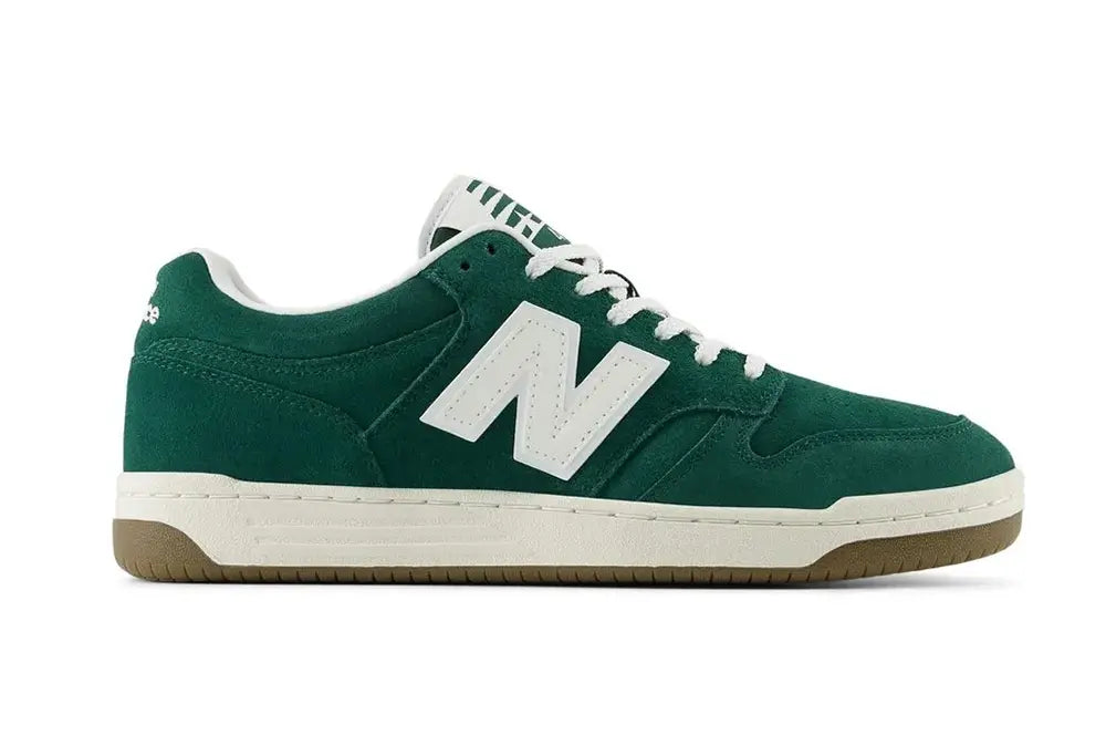 New Balance BB480 LRG Vert New Balance