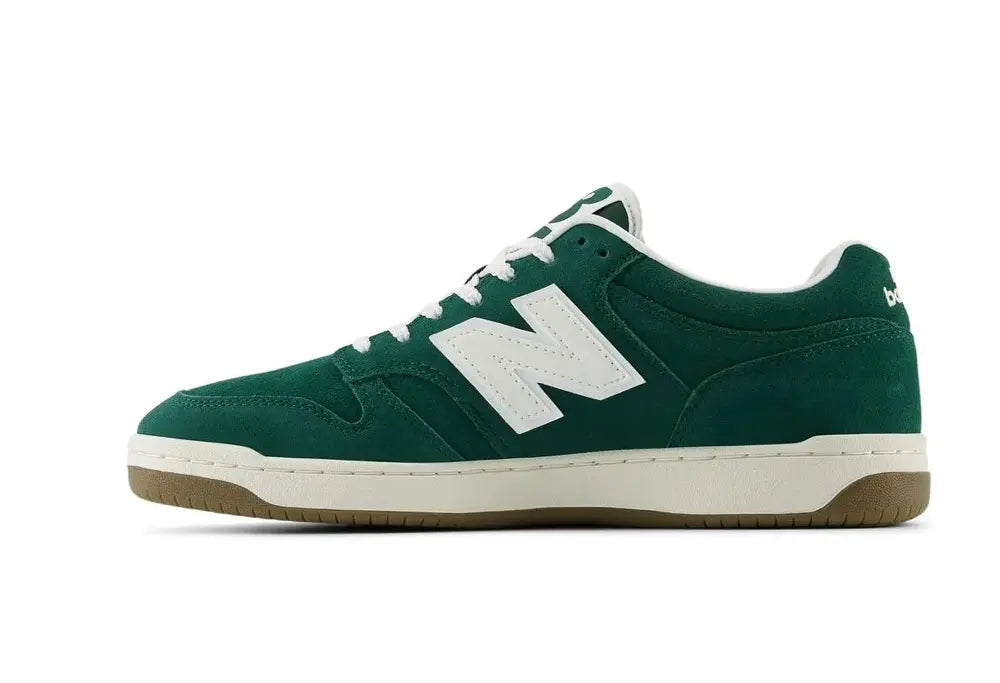 New Balance BB480 LRG Vert New Balance