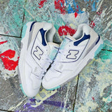 New Balance 550 WCA Mint