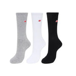 New Balance Chaussettes Patch Logo Multi X3 New Balance