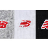 New Balance Chaussettes Patch Logo Multi X3 New Balance