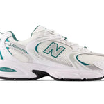 New Balance MR530 AB - Silver Green New Balance