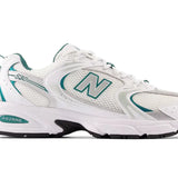 New Balance MR530 AB - Silver Green New Balance