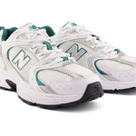 New Balance MR530 AB - Silver Green New Balance