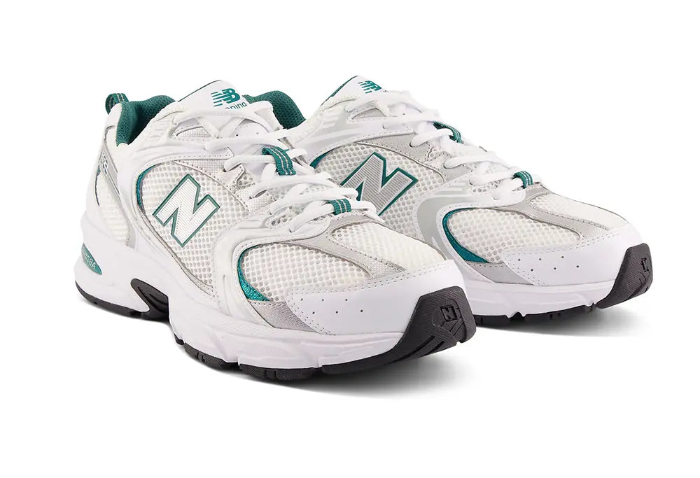 New Balance MR530 AB - Silver Green New Balance