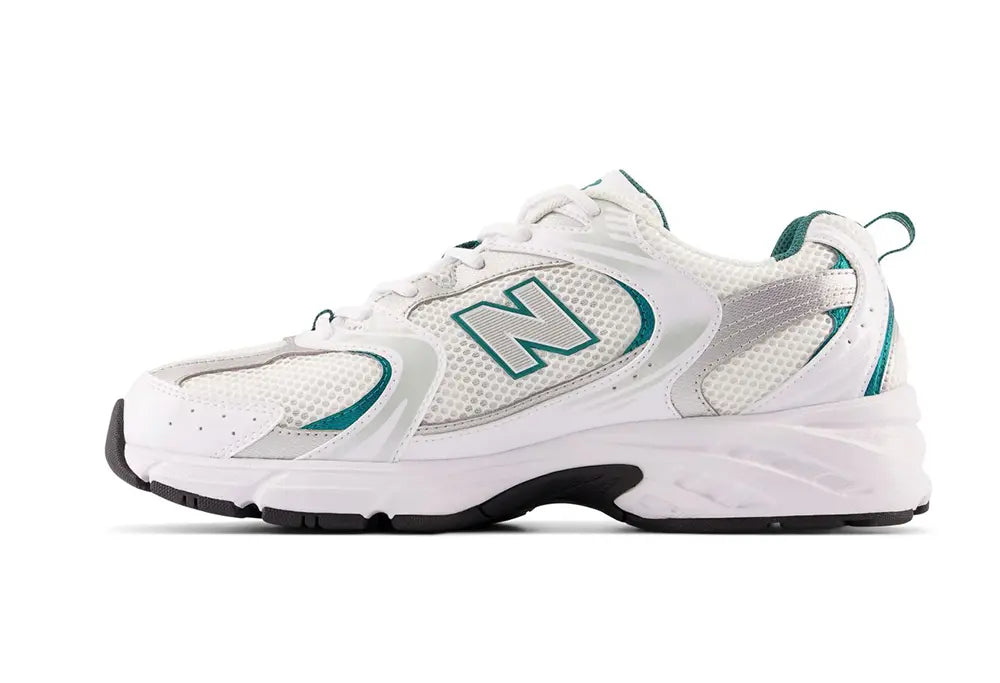 New Balance MR530 AB - Silver Green New Balance