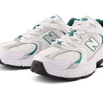 New Balance MR530 AB - Silver Green New Balance