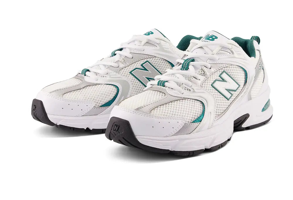 New Balance MR530 AB - Silver Green New Balance