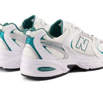 New Balance MR530 AB - Silver Green New Balance