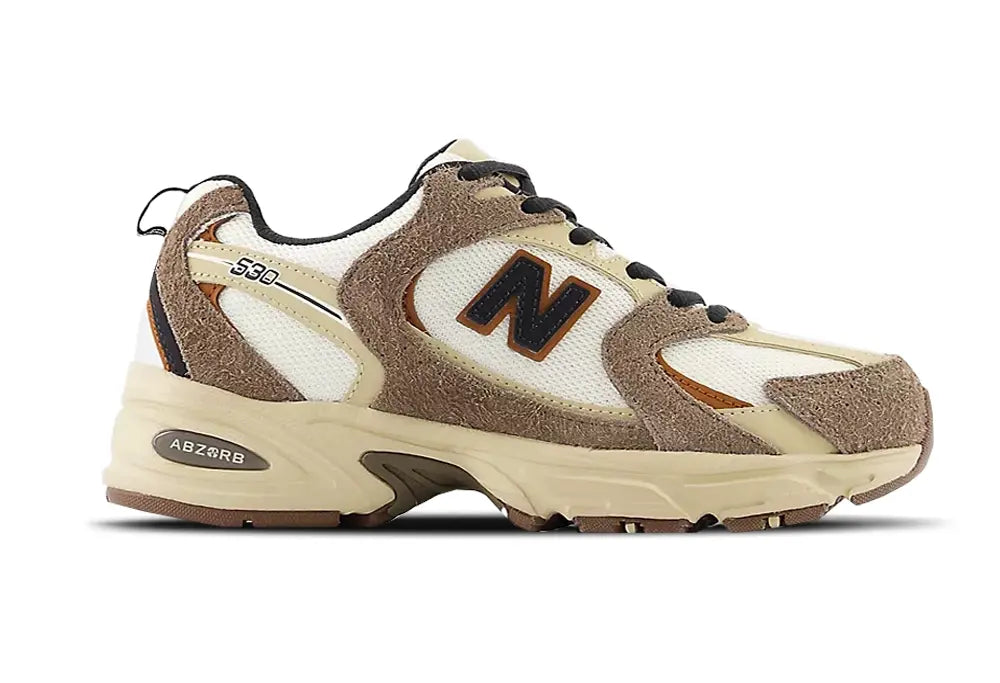 New Balance MR530 SNC DARK MUSHROOM New Balance