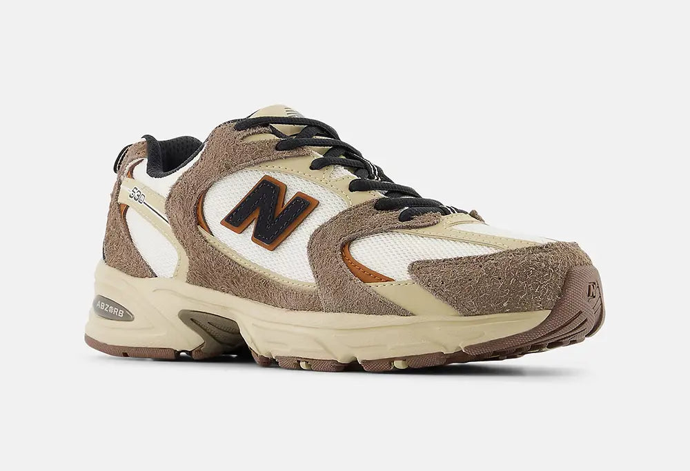 New Balance MR530 SNC DARK MUSHROOM New Balance