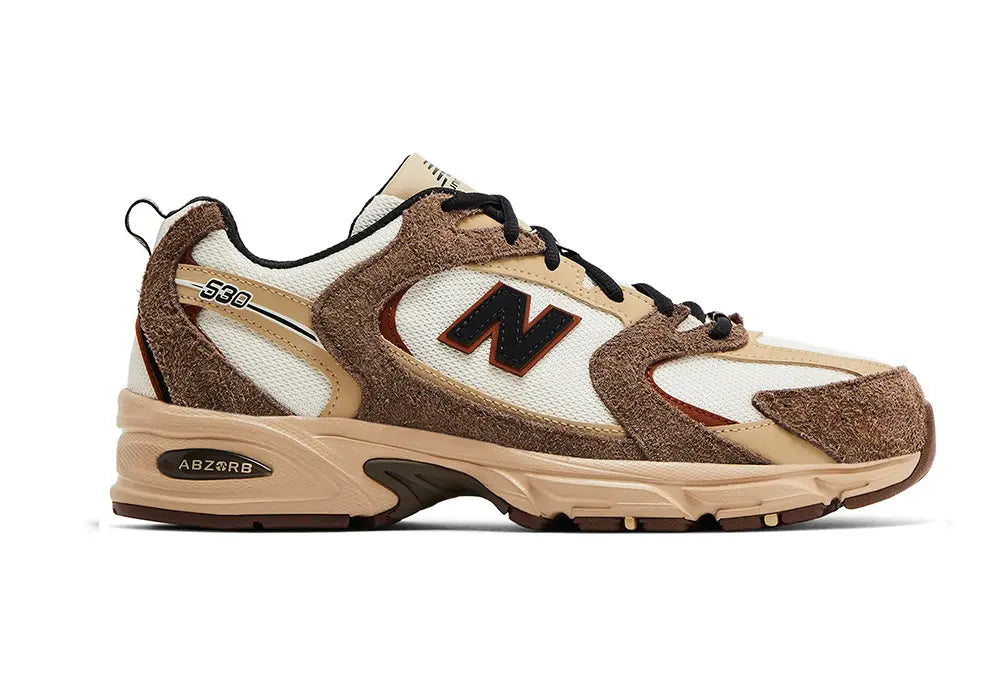 New Balance MR530 SNC 'DARK MUSHROOM' New Balance