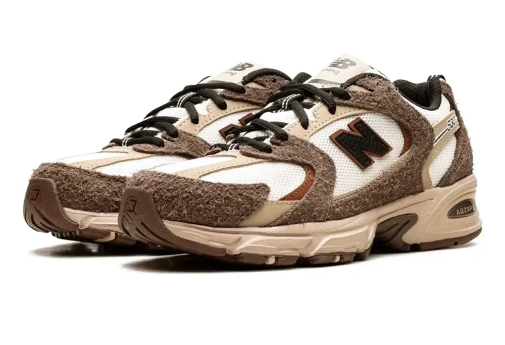 New Balance MR530 SNC 'DARK MUSHROOM' New Balance